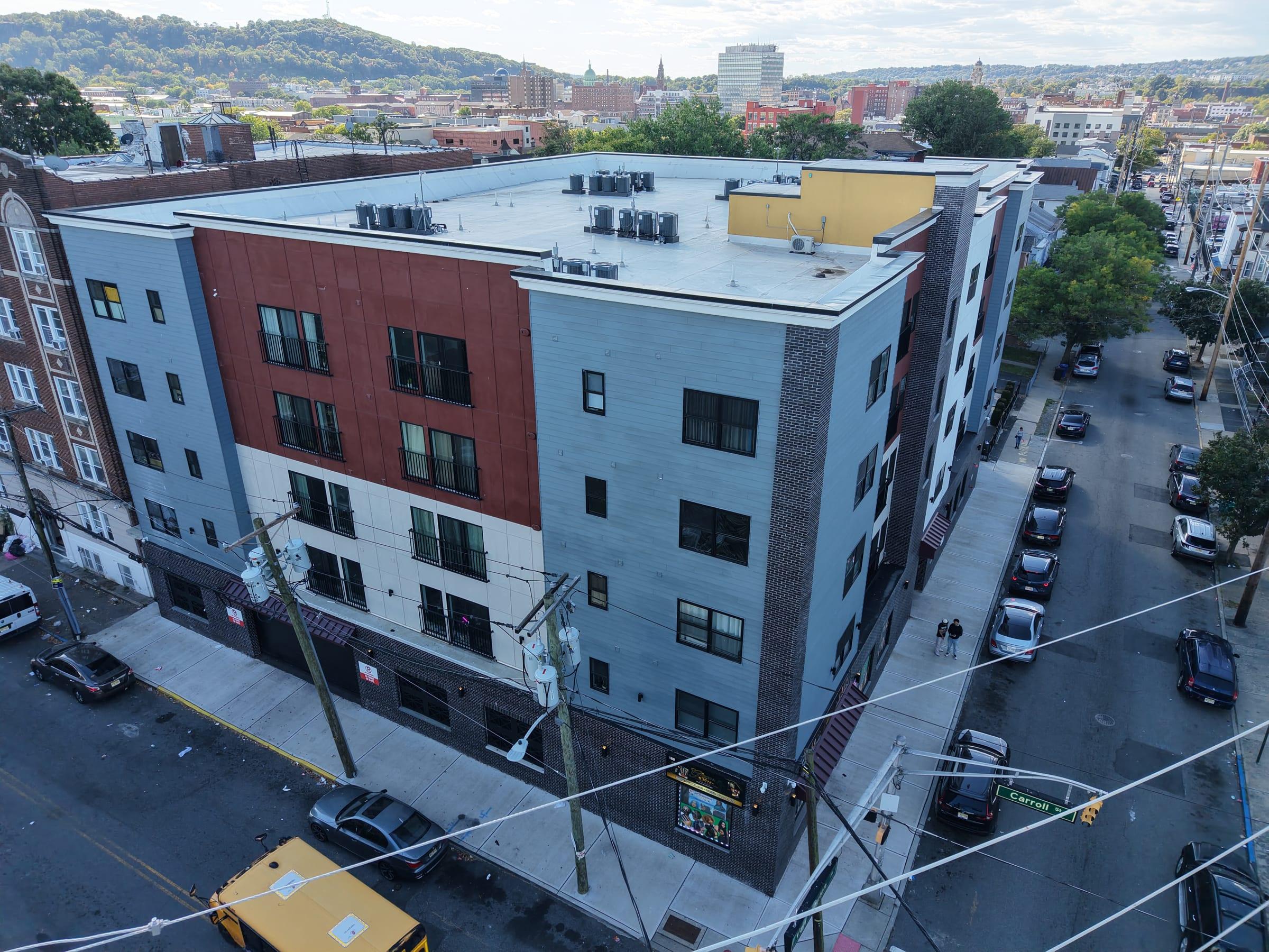 Rachid Construction Group job site (photo 3 of 3)