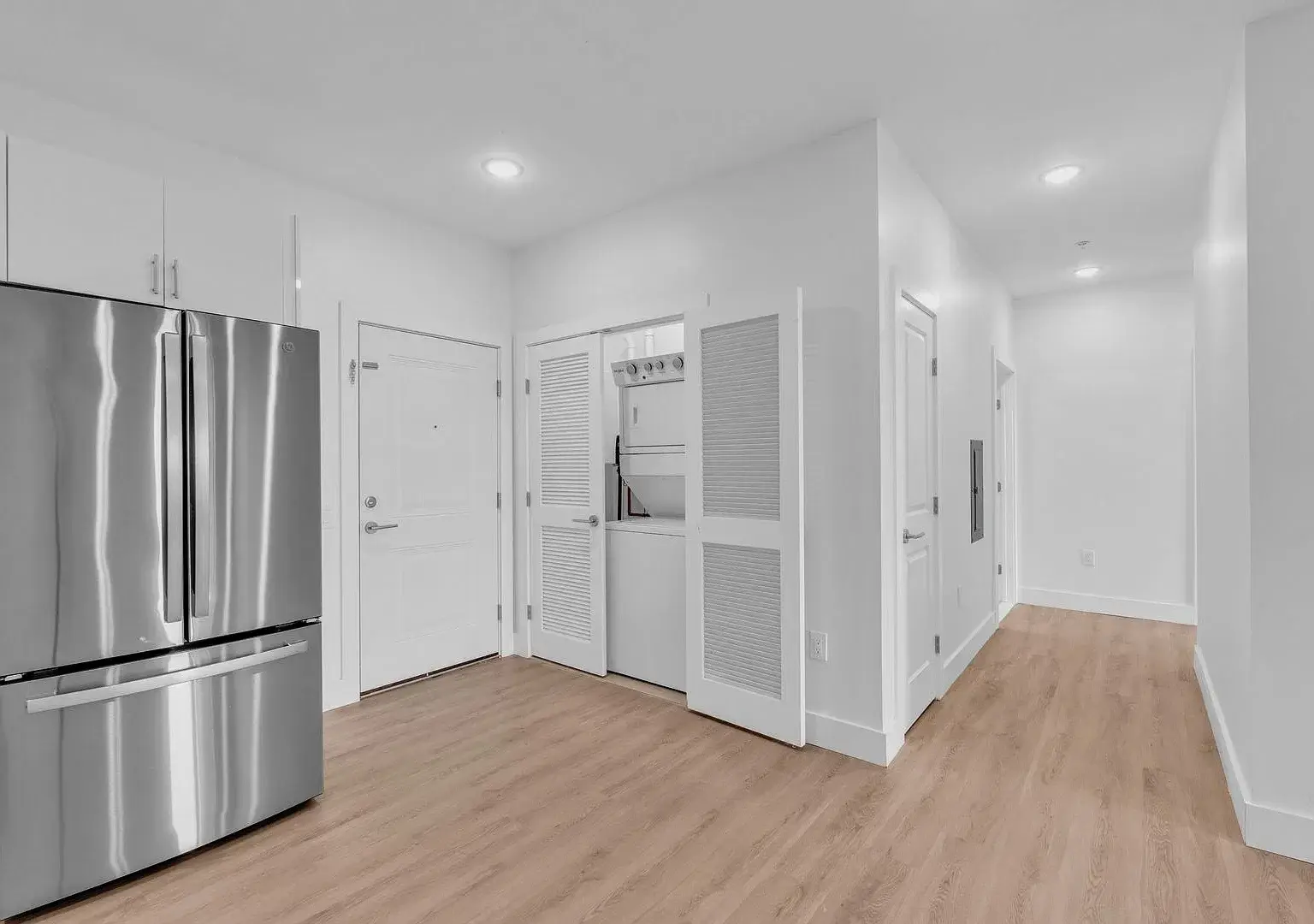 Marshall Apartments in Paterson, NJ, photo 7 of 8