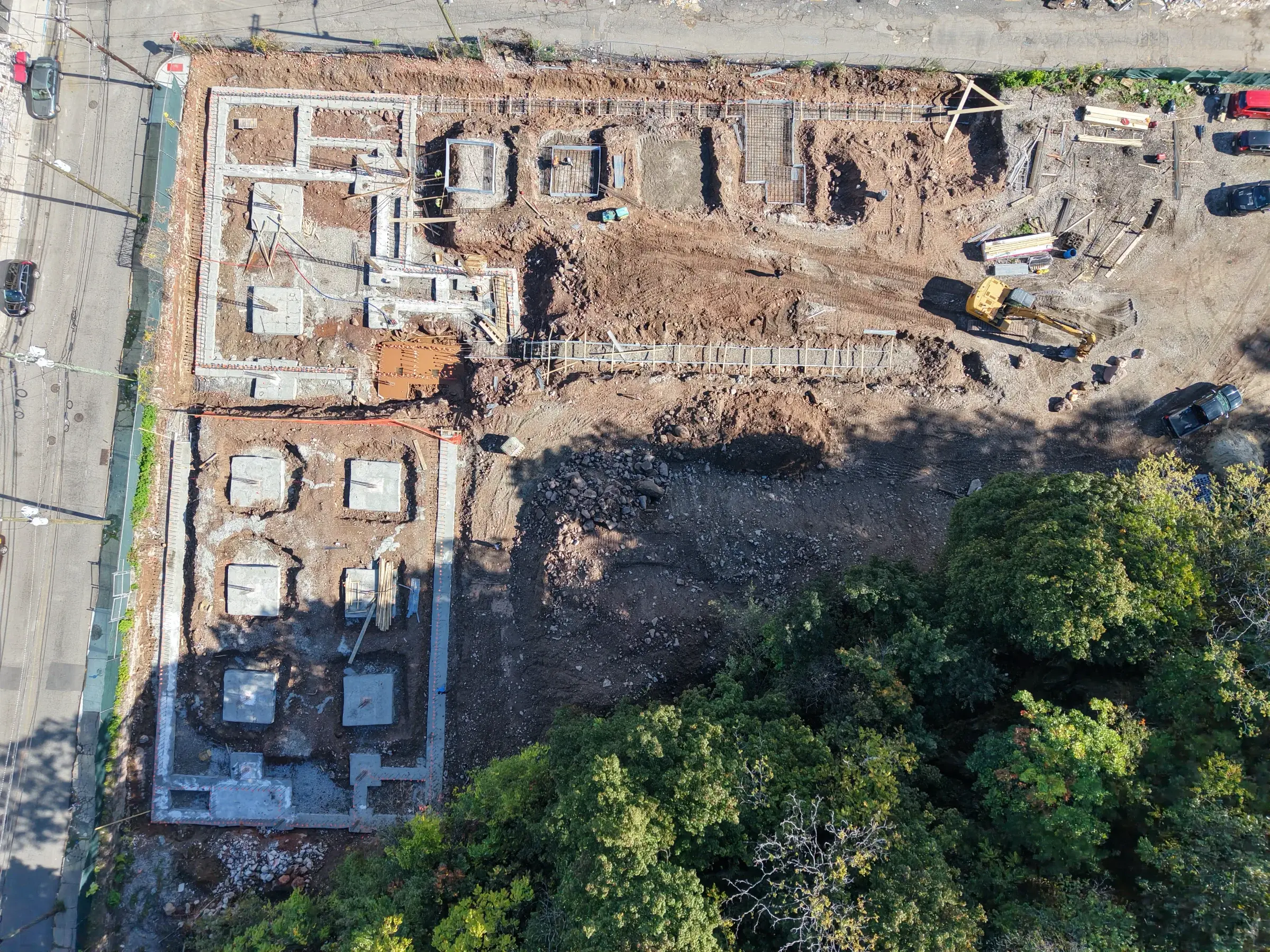 Ryle Residences in Paterson, NJ, photo 1 of 2