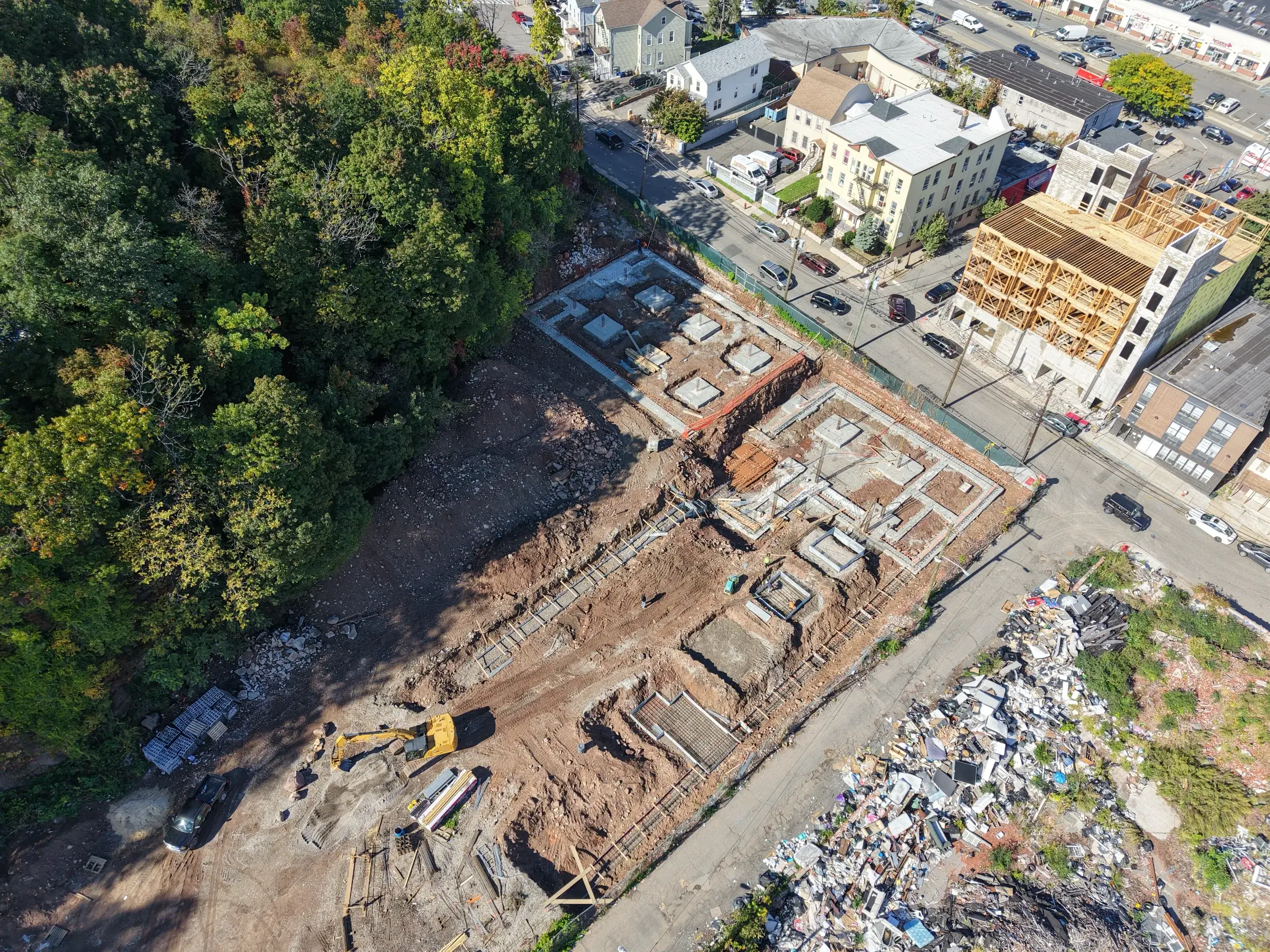 Ryle Residences in Paterson, NJ, photo 2 of 2